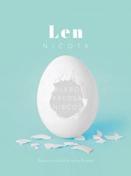 Len ničota, alebo predsa niečo? (MT mládeže 2025 - SK)